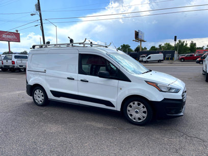 Used 2020 Ford Transit Connect XL