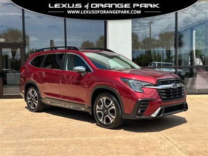 Used 2023 Subaru Ascent Limited w/ Technology Package