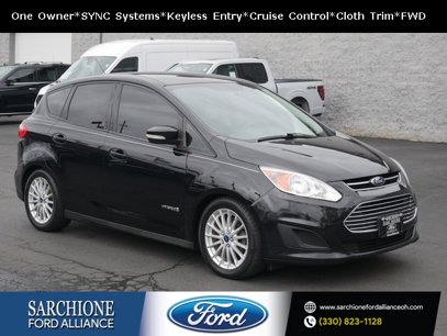 Used 2013 Ford C-MAX SE