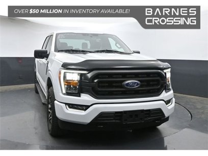 Used 2023 Ford F150 XLT w/ Equipment Group 302A High
