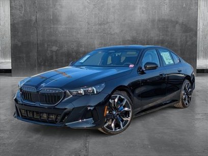 New 2026 BMW 540i xDrive