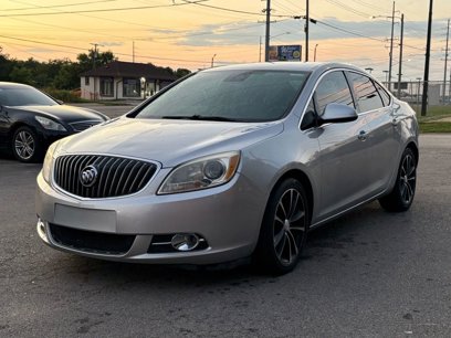 Used 2016 Buick Verano Sport Touring