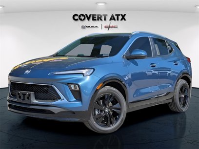 New 2025 Buick Encore GX Sport Touring