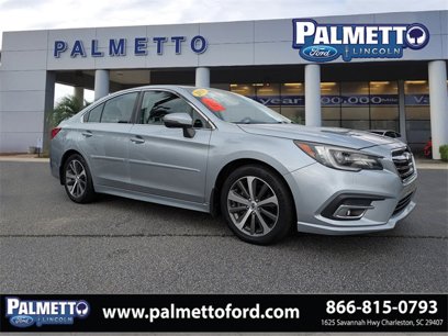 Used 2018 Subaru Legacy 3.6R Limited