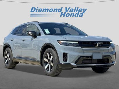 New 2025 Honda Prologue Touring