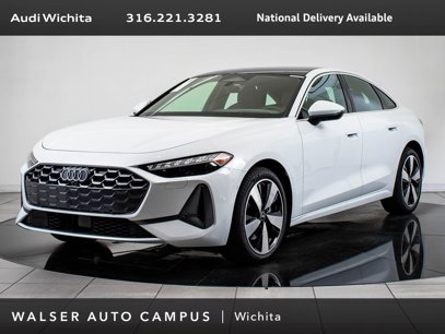 New 2025 Audi A5 2.0T Premium Plus