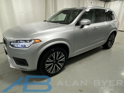 Used 2020 Volvo XC90 T5 Momentum w/ Protection Package