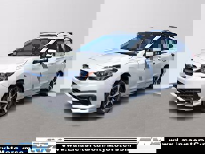 Used 2023 Subaru Impreza 2.0i Premium