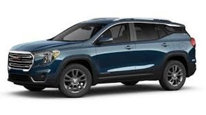 Used 2024 GMC Terrain SLE w/ Driver Convenience Package