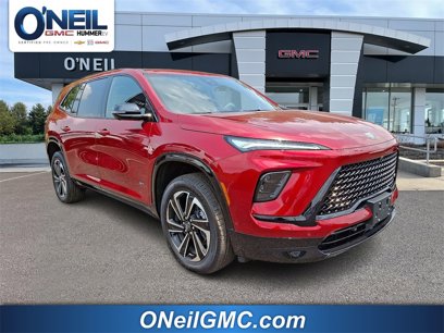Certified 2025 Buick Enclave Sport Touring w/ Super Cruise Package