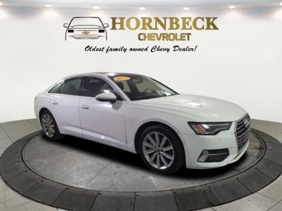 Used 2020 Audi A6 2.0T Premium Plus w/ Premium Plus Package