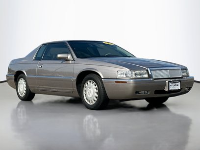 Used 1997 Cadillac Eldorado Touring