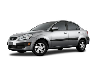 Used 2007 Kia Rio LX