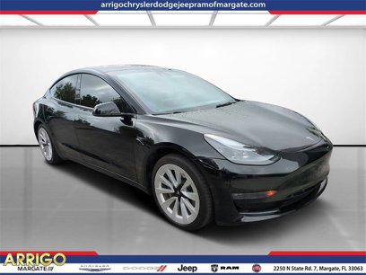 Used 2022 Tesla Model 3 Long Range