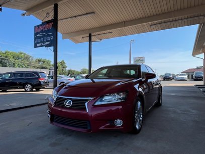 Used 2013 Lexus GS 350