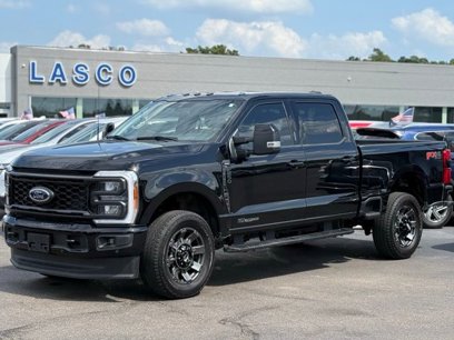 Certified 2023 Ford F250 Lariat