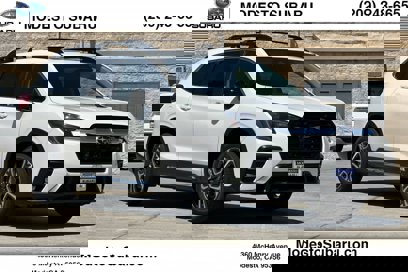 New 2025 Subaru Ascent Limited