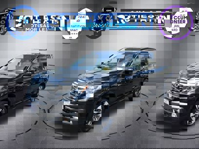 Used 2019 Honda Ridgeline RTL