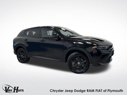 Used 2023 Dodge Hornet GT w/ GT Blacktop Package