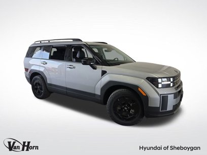 New 2025 Hyundai Santa Fe XRT