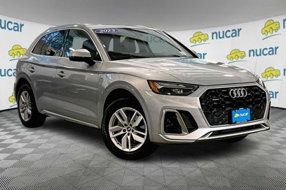 Used 2023 Audi Q5 2.0T Premium
