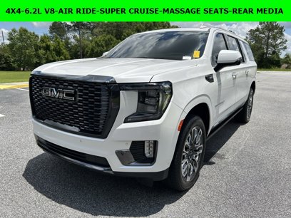 Used 2023 GMC Yukon XL Denali Ultimate