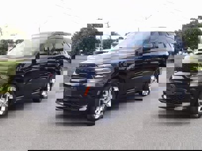 Used 2023 Dodge Durango R/T