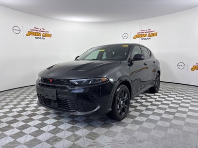 Used 2024 Dodge Hornet R/T w/ R/T Blacktop Package