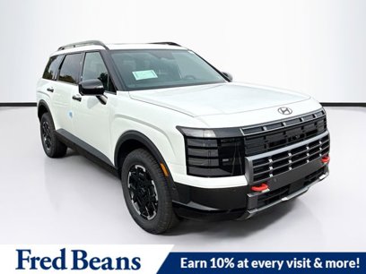 New 2026 Hyundai Palisade XRT Pro