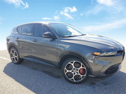 Used 2024 Alfa Romeo Tonale Veloce