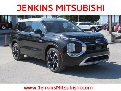 New 2025 Mitsubishi Outlander SEL