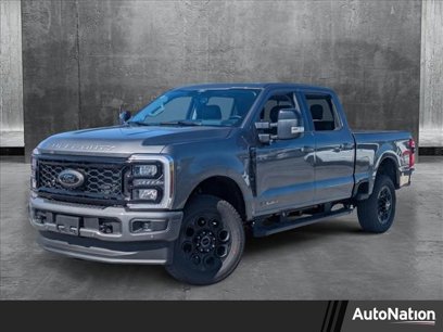 New 2025 Ford F250 Lariat w/ Lariat Ultimate Package