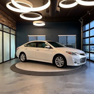 Used 2013 Toyota Avalon XLE