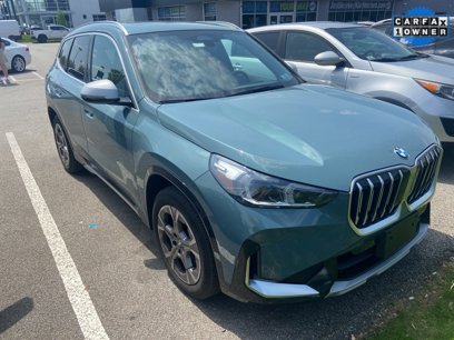 Used 2023 BMW X1 xDrive28i w/ Convenience Package