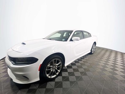 Used 2022 Dodge Charger GT w/ Plus Group