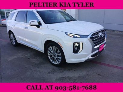 Used 2020 Hyundai Palisade Limited