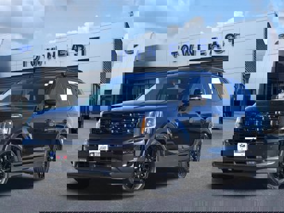 Used 2021 Kia Telluride SX w/ SX Prestige Package