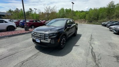 New 2025 Hyundai Santa Cruz SE