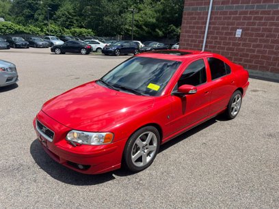 Used 2007 Volvo S60 R