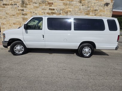 Used 2013 Ford E-350 and Econoline 350 XLT