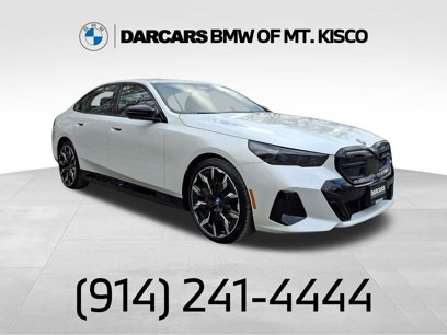 Used 2024 BMW i5 M60 w/ Premium Package