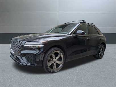 Used 2024 Genesis GV70 3.5T Sport w/ Sport Advanced Package