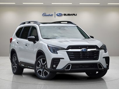 New 2025 Subaru Ascent Touring