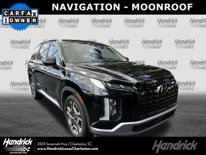 Used 2023 Hyundai Palisade Limited w/ Cargo Package
