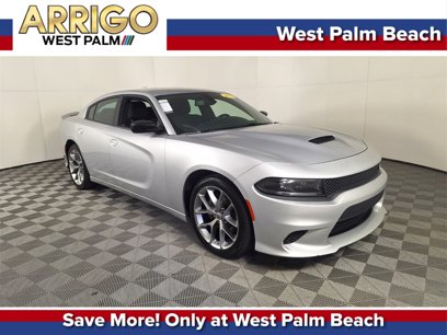 Certified 2023 Dodge Charger GT
