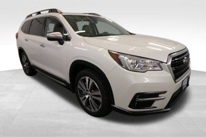 Used 2022 Subaru Ascent Touring w/ Popular Package #2A