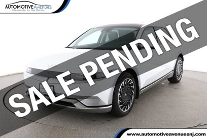 Used 2024 Hyundai Ioniq 5 Limited