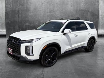 Used 2023 Hyundai Palisade XRT