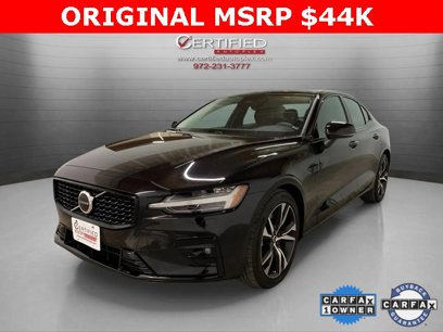 Used 2025 Volvo S60 B5 Core