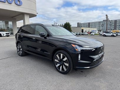 New 2025 Volvo EX90 Ultra